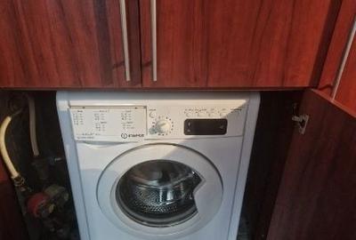 Apartament cu 2 camere semidecomandat în Exterior Vest