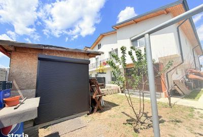 Casă cu 4 camere cu Teren 270 Mp în Central - 10