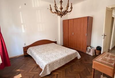 Casă individuală cu 7 camere cu Canalizare în Arcul de Triumf - 8