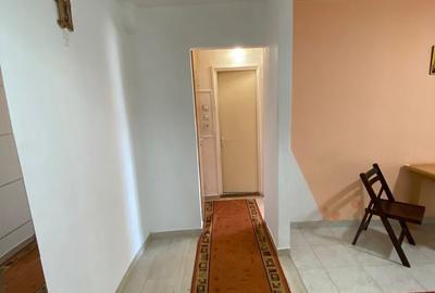 Apartament cu 2 camere, mobilat în Tolstoi - 4