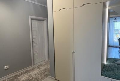 Apartament cu 3 camere decomandat în Central - 7