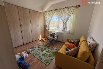Casă individuală cu 5 camere cu Teren 856 Mp în Sânandrei - 9