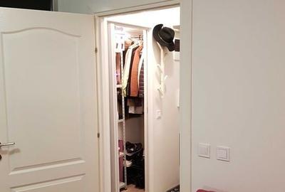 Garsonieră decomandată în Păcurari