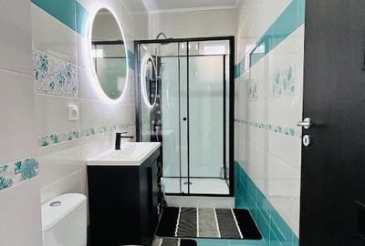 Duplex cu 4 camere cu Canalizare în Sântandrei - 5