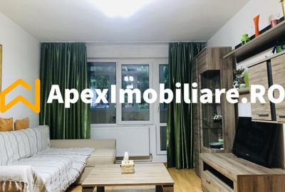 Apartament cu 2 camere semidecomandat, mobilat în Colentina - 2