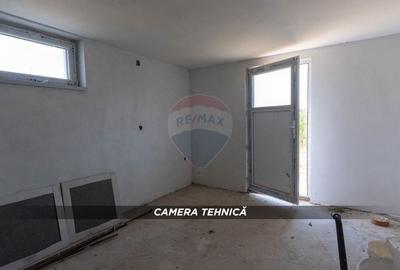 Casă individuală cu 5 camere cu Teren 600 Mp în Mireșu Mare - 23
