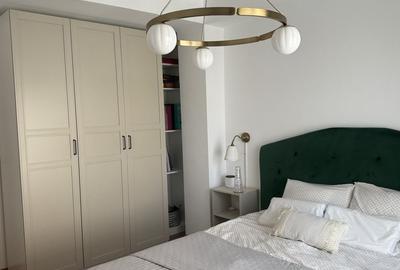 Apartament cu 3 camere decomandat în Braytim - 1