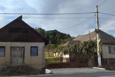 Casă cu 2 camere în Gârdani - 4