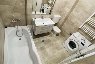 Apartament cu 2 camere decomandat în Apărătorii Patriei - 7