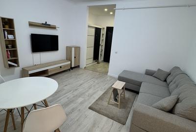 Garsonieră decomandată în Chiajna - 1