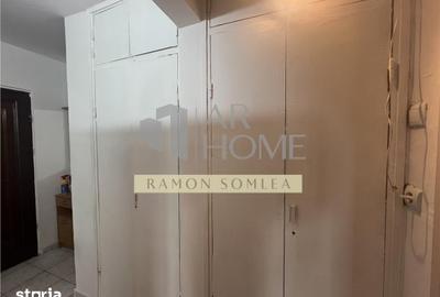 Apartament cu 2 camere decomandat, mobilat în Mărășești - 2