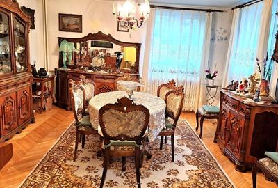 Casă individuală cu 5 camere cu Teren 341 Mp în Central - 6