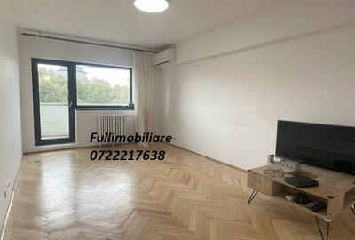 Apartament cu 3 camere decomandat în Unirii - 1