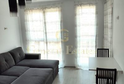 Apartament cu 2 camere, mobilat în Sânpetru - 2