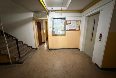 Apartament cu 2 camere decomandat în Nicolae Grigorescu - 10