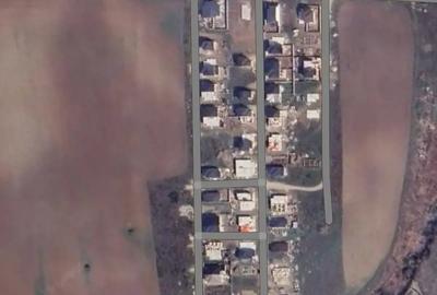 Teren de 5000 mp, în Central - 3