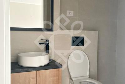 Apartament cu 2 camere în Sânmartin