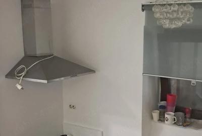 Apartament cu 2 camere decomandat în Dorobanți