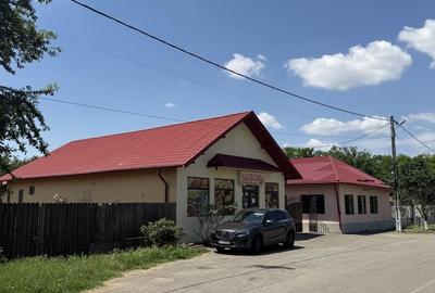 Casă cu 4 camere în Rași - 6