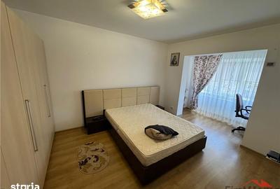 Apartament cu 2 camere, mobilat în Central - 7