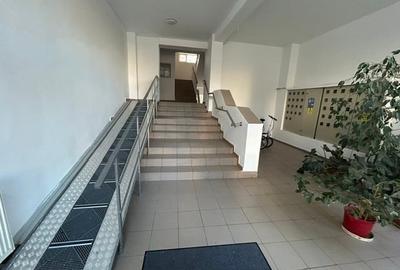 Garsonieră decomandată, mobilată în Domenii - 9
