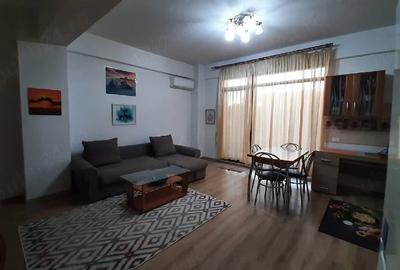 Apartament cu 2 camere decomandat în Central - 2
