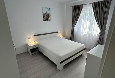 Garsonieră semidecomandată în Giroc - 2