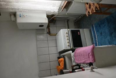 Garsonieră decomandată în Central - 1