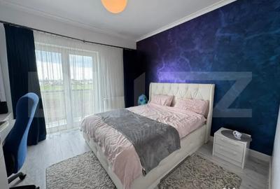 Apartament cu 3 camere decomandat în Unirii - 7
