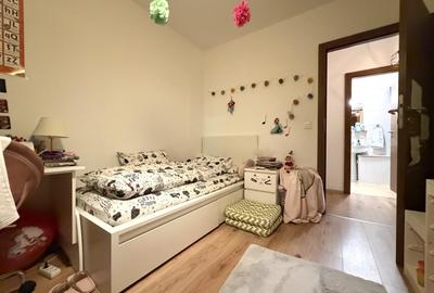 Apartament cu 3 camere decomandat, mobilat în Lipovei - 6