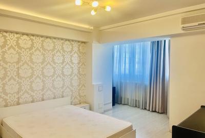 Apartament cu 2 camere semidecomandat, mobilat în Dorobanți - 7