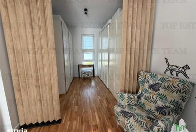 Casă cu 4 camere cu Teren 495 Mp în Corbeanca