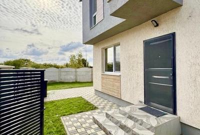 Duplex cu 4 camere cu Teren 276 Mp în Berceni - 3