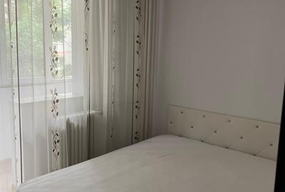 Apartament cu 2 camere semidecomandat în Doamna Ghica - 3