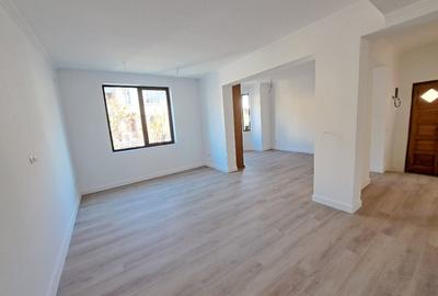 Casă individuală cu 6 camere cu Canalizare în Capitale - 3