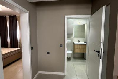 Apartament cu 3 camere în Central - 2
