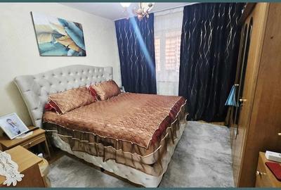 Apartament cu 2 camere decomandat în Nicolae Titulescu