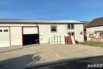 Spațiu comercial, de 1,600 mp, în Băla - 2
