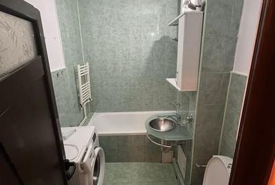 Apartament cu 2 camere decomandat în Copou