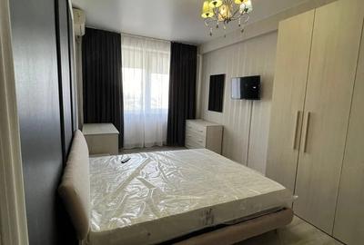 Apartament cu 2 camere decomandat în Gorjului - 1