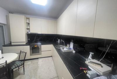 Casă cu 4 camere în Central - 5