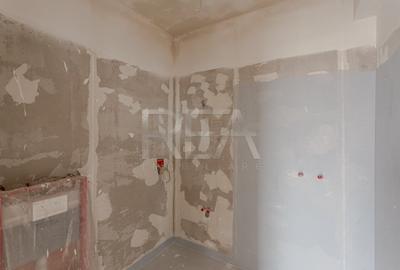 Apartament cu 3 camere semidecomandat în Matei Voievod - 11