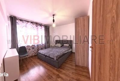 Apartament cu 2 camere în Ștefan cel Mare - 1