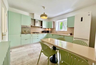 Duplex cu 4 camere cu Canalizare în Iancu Nicolae - 8