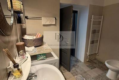 Apartament cu 2 camere semidecomandat, mobilat în Ultracentral - 10