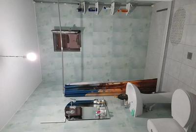 Casă cu 6 camere cu Teren 1000 Mp în Lugojel - 7