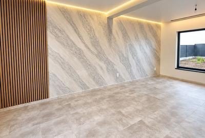 Casă cu 4 camere cu Teren 510 Mp în Dancu