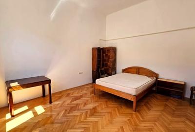 Apartament cu 2 camere semidecomandat, mobilat în Central - 8