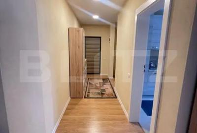 Apartament cu 2 camere semidecomandat în Borhanci - 5