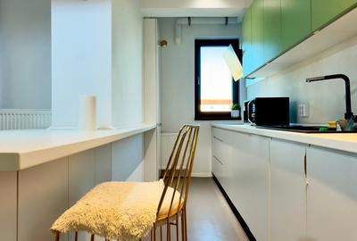 Apartament cu 3 camere decomandat în Chitila - 13